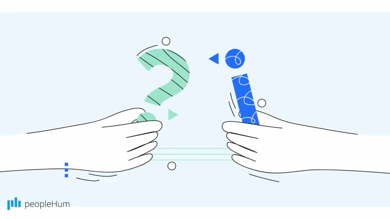 The five rules of managing up