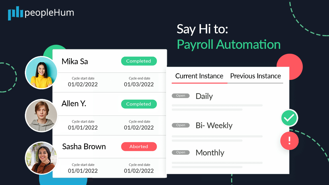 product updates | peopleHum