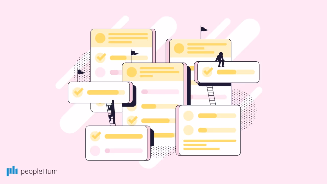 How OKRs & goals ramp up employee motivation