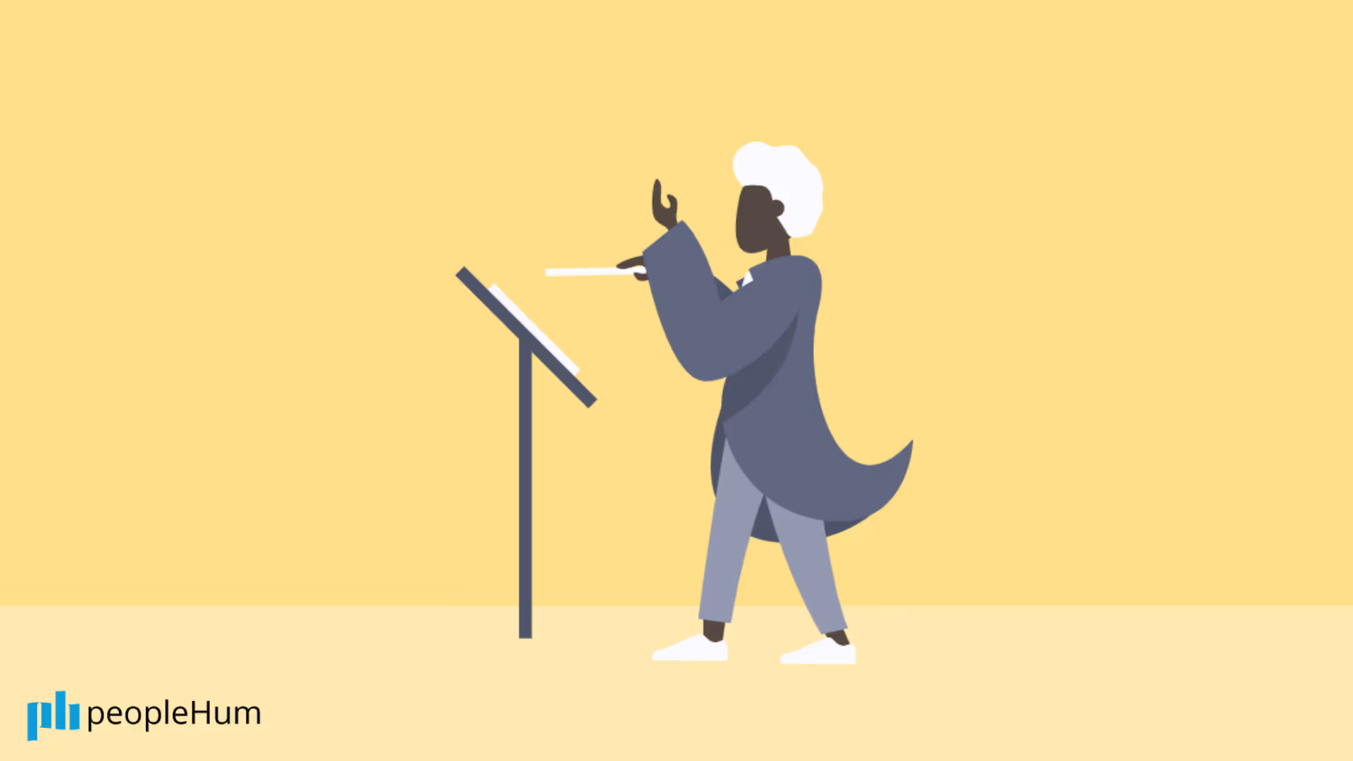 The leader as the facilitator: How to effectively lead knowledge workers