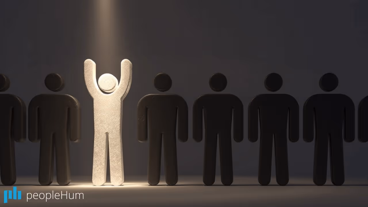 How to improve your executive presence?