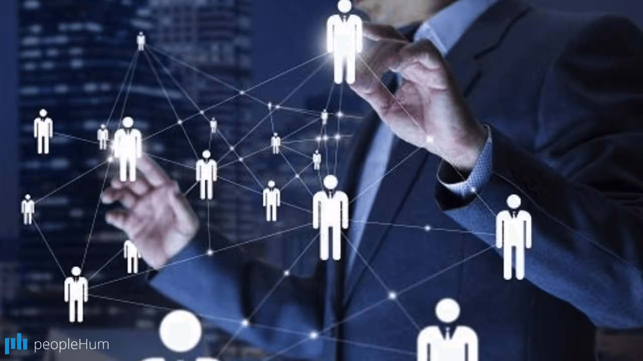 7 strategies to prepare for the future of human capital management