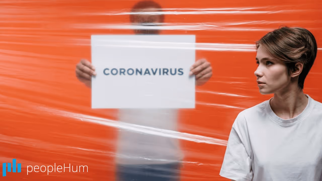 10 things an employer should not be doing during the pandemic