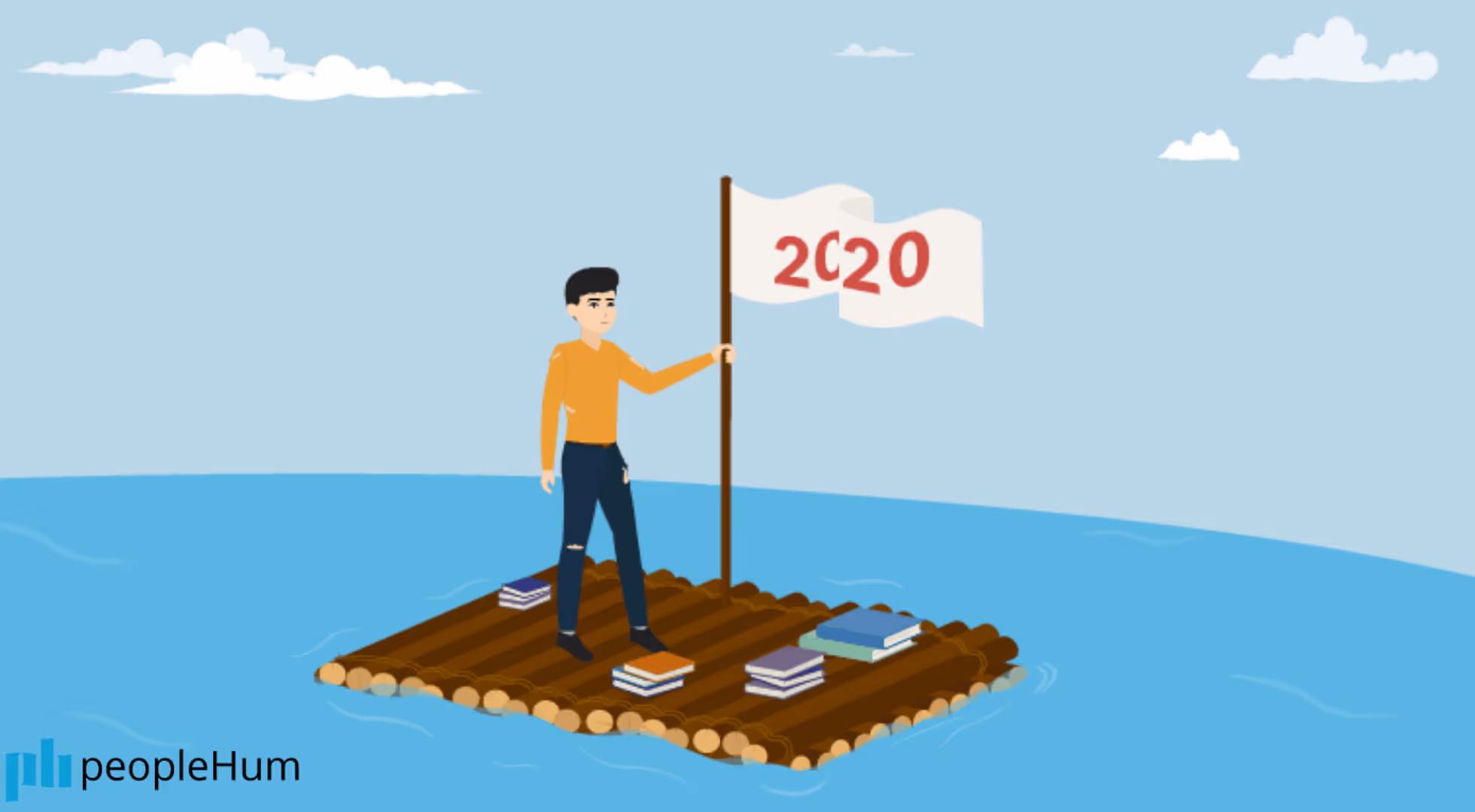 To survive 2024, reverse everything you believe about your industry