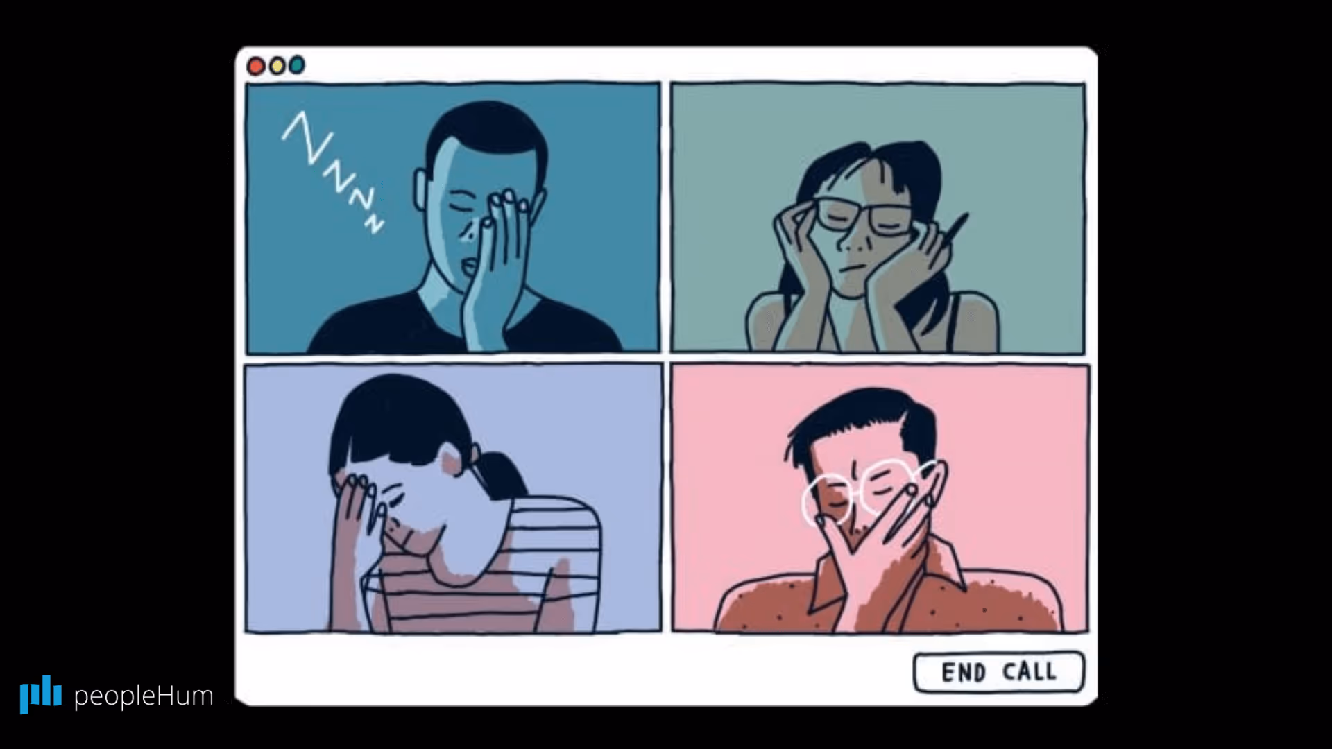 12 inclusion nudges to manage a remote team