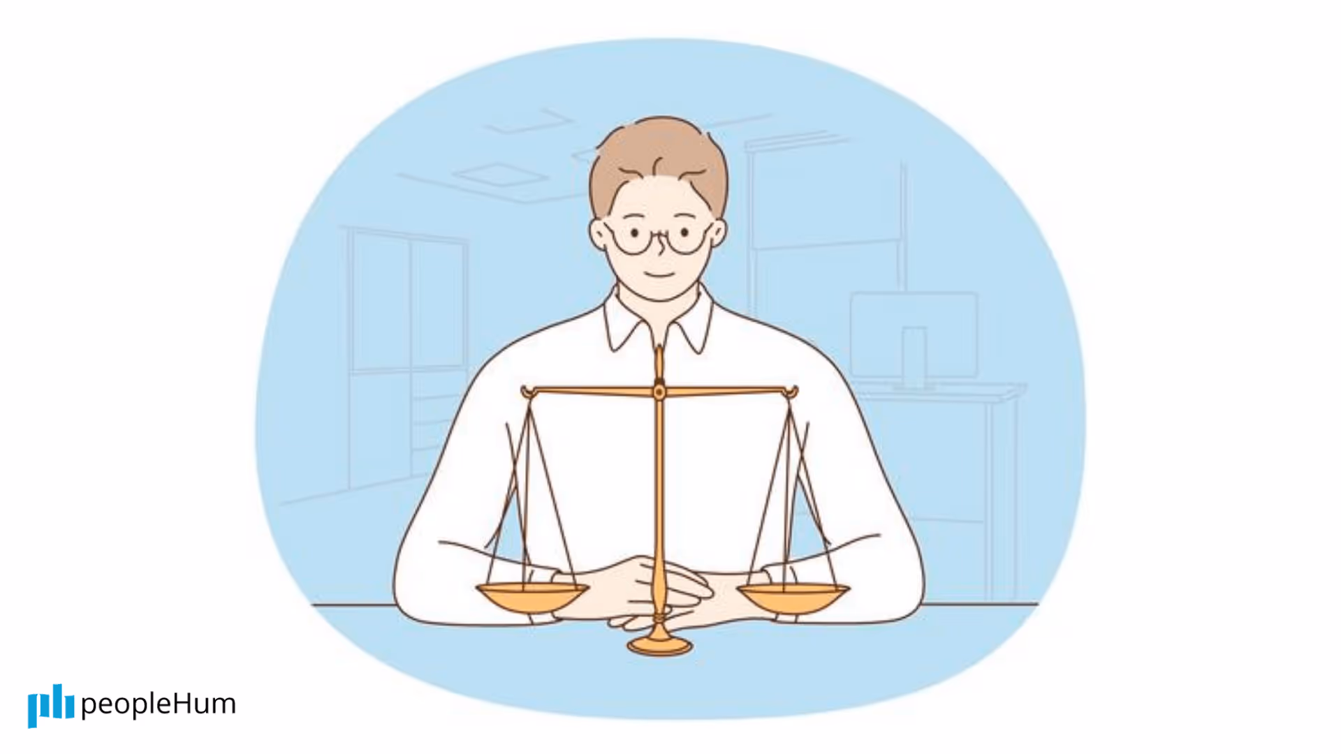 Prioritization at the workplace