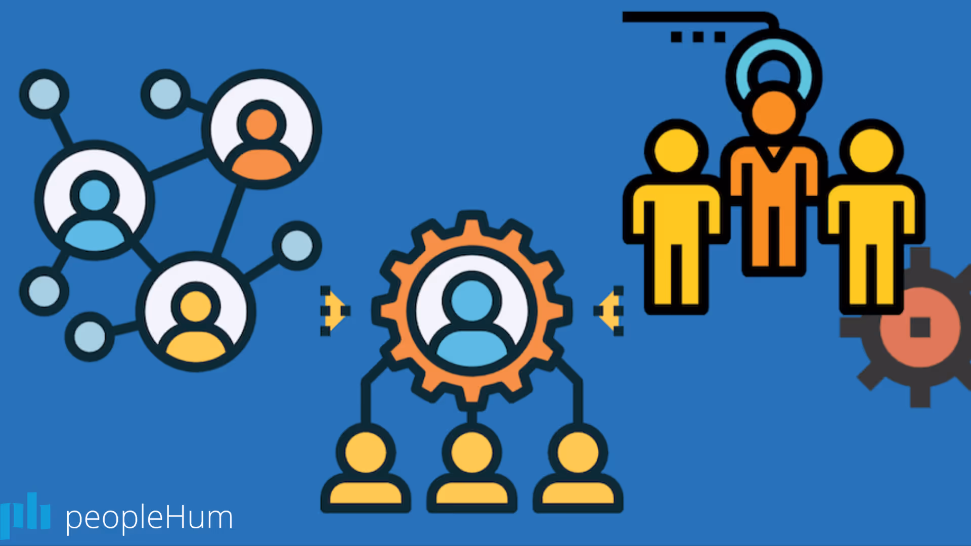 How is automation taking charge