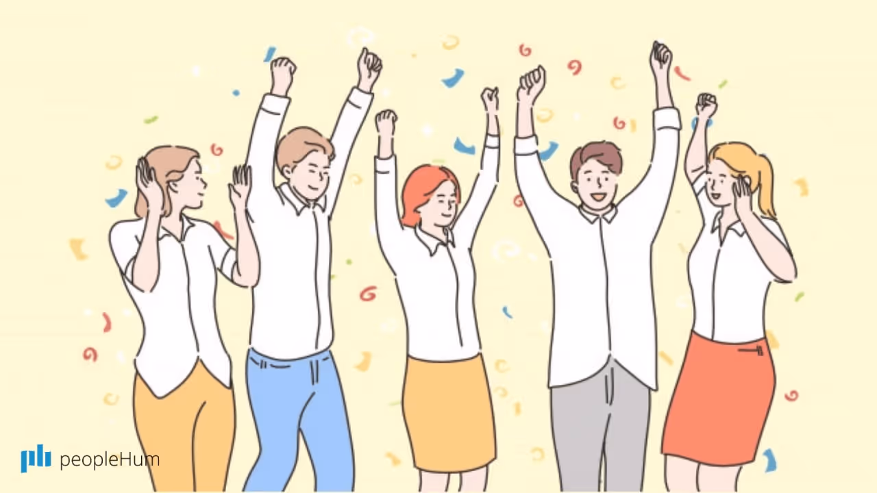 Do you think happiness is a human resource?