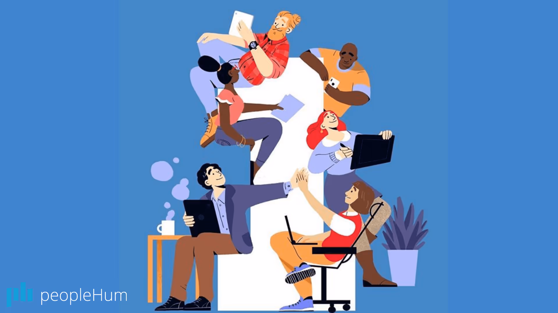 The dynamics to build a winning team