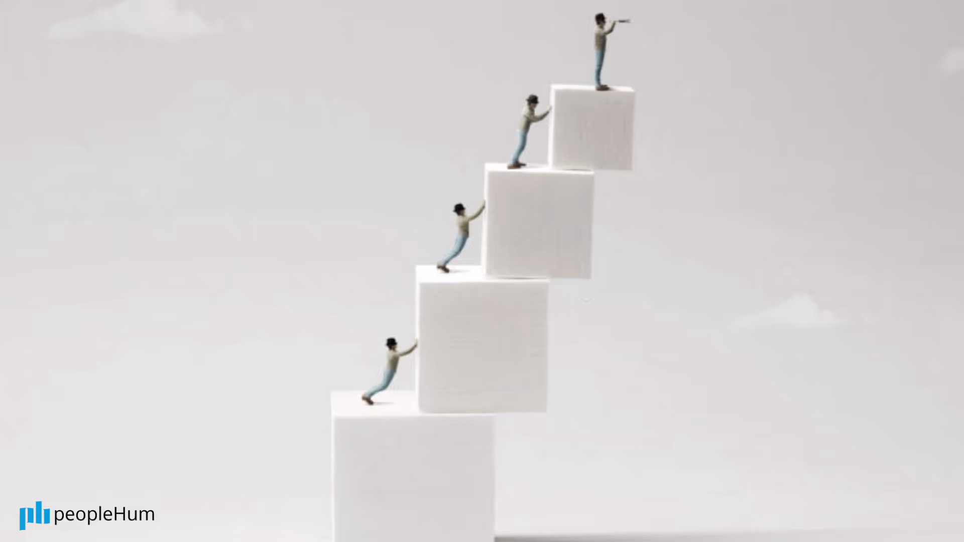 The Death of Workplace Hierarchy - Giving rise to a new organizational structure