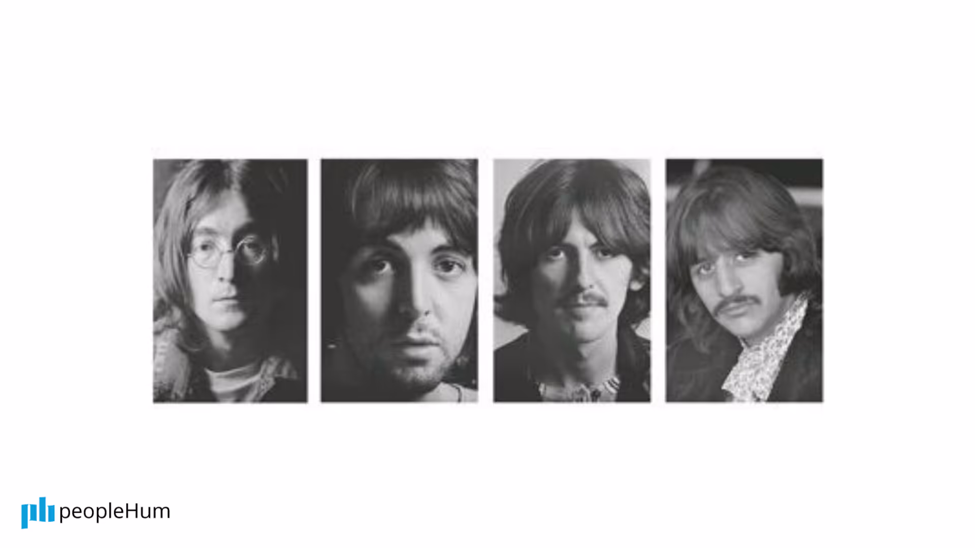 Here's why I love The Beatles' 'White Album' (Hint : it's about their preparation)