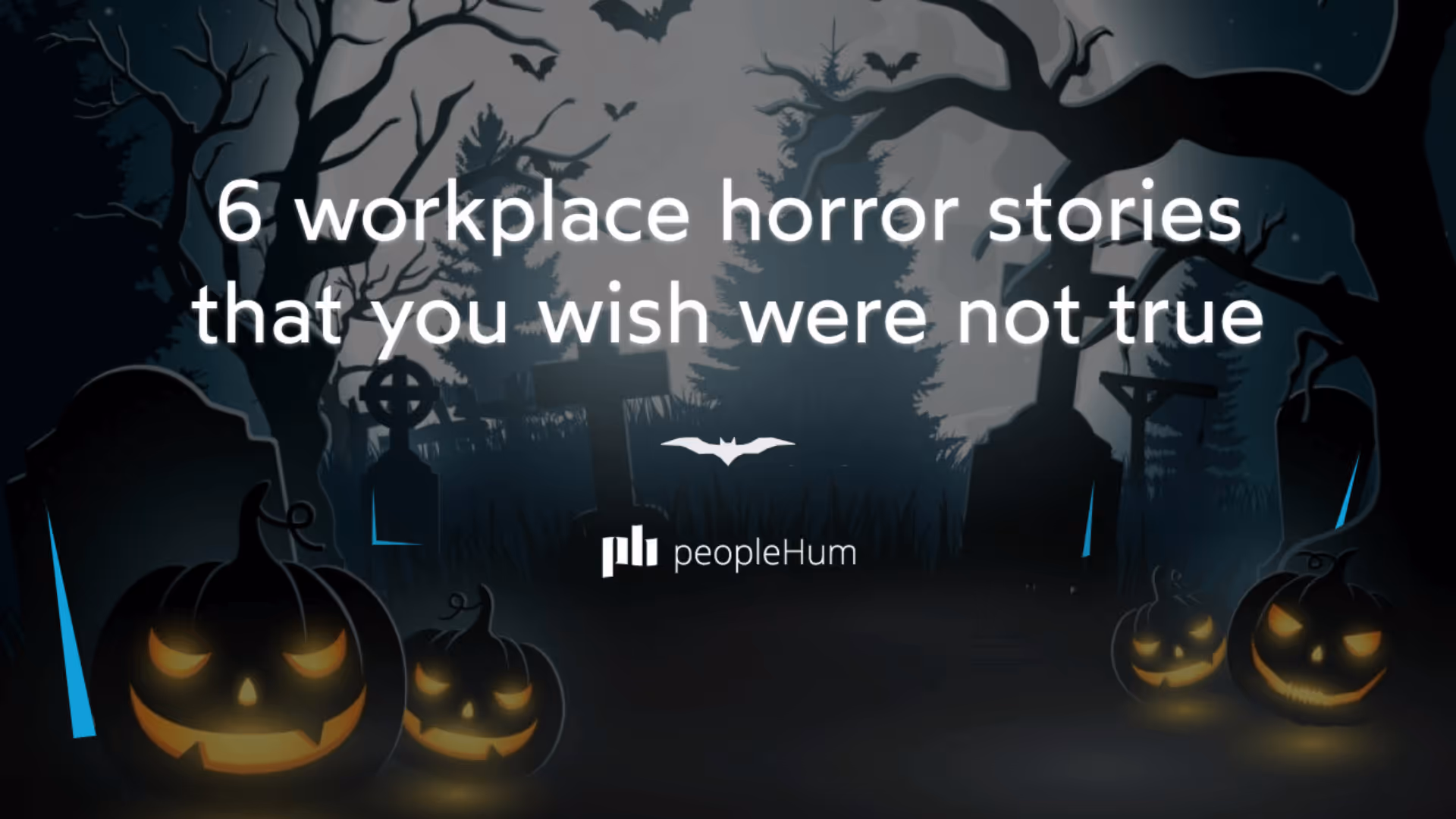 6 workplace horror stories that you wish were not true