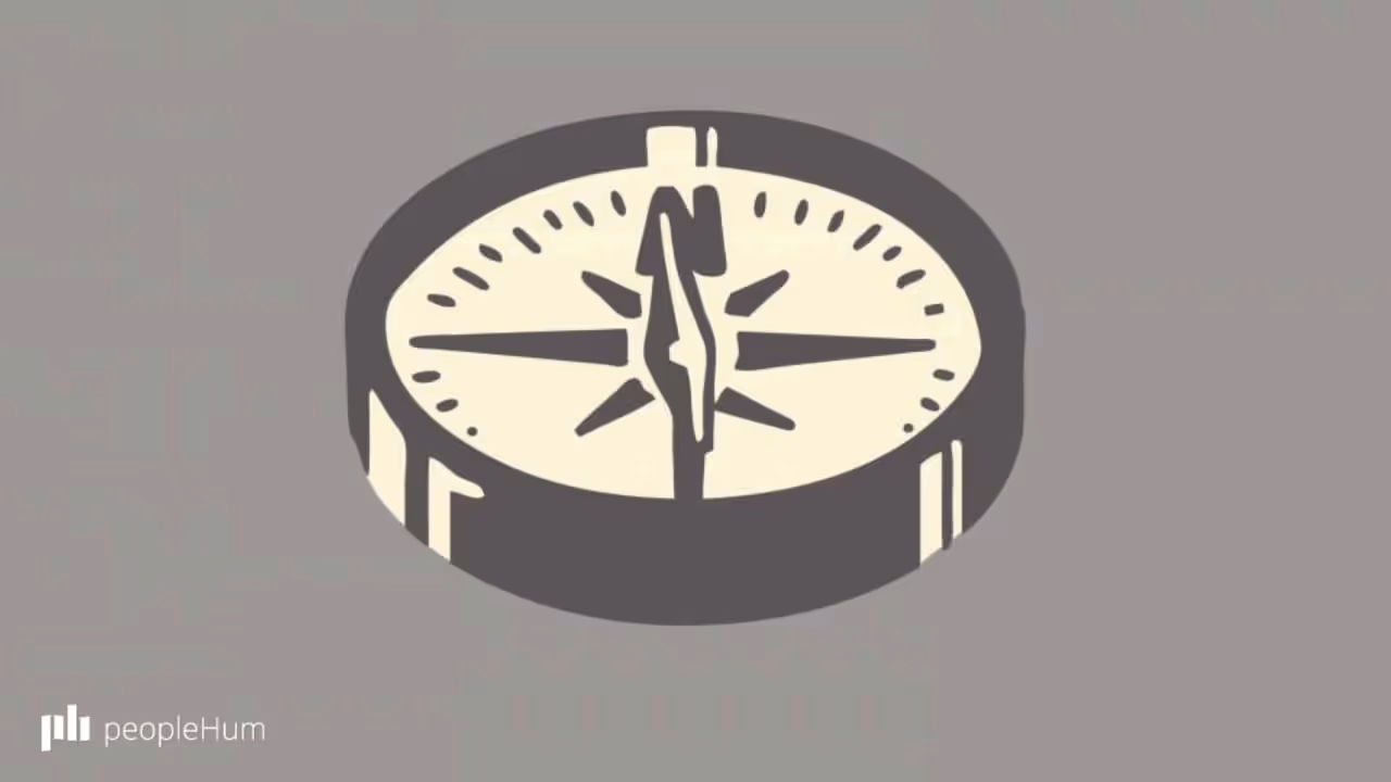 How to build an exemplary experience for employees