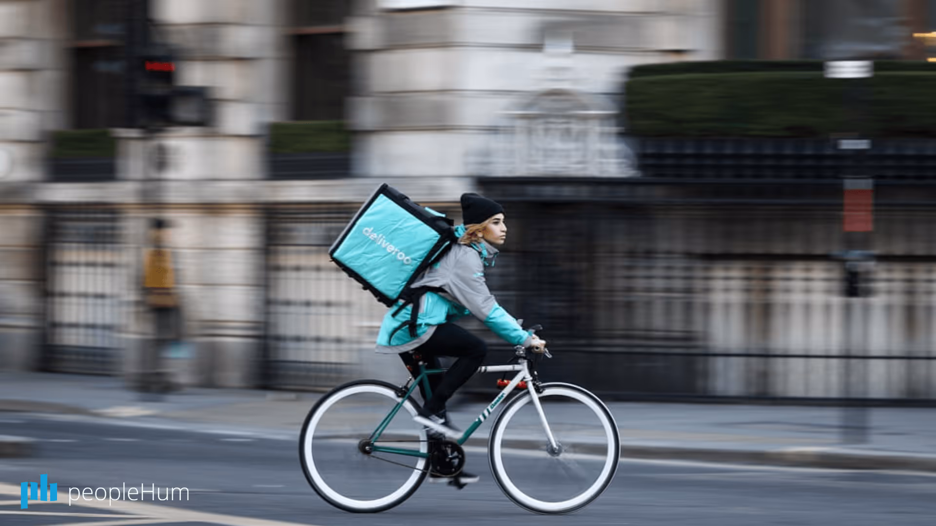 The gig economy and coronavirus