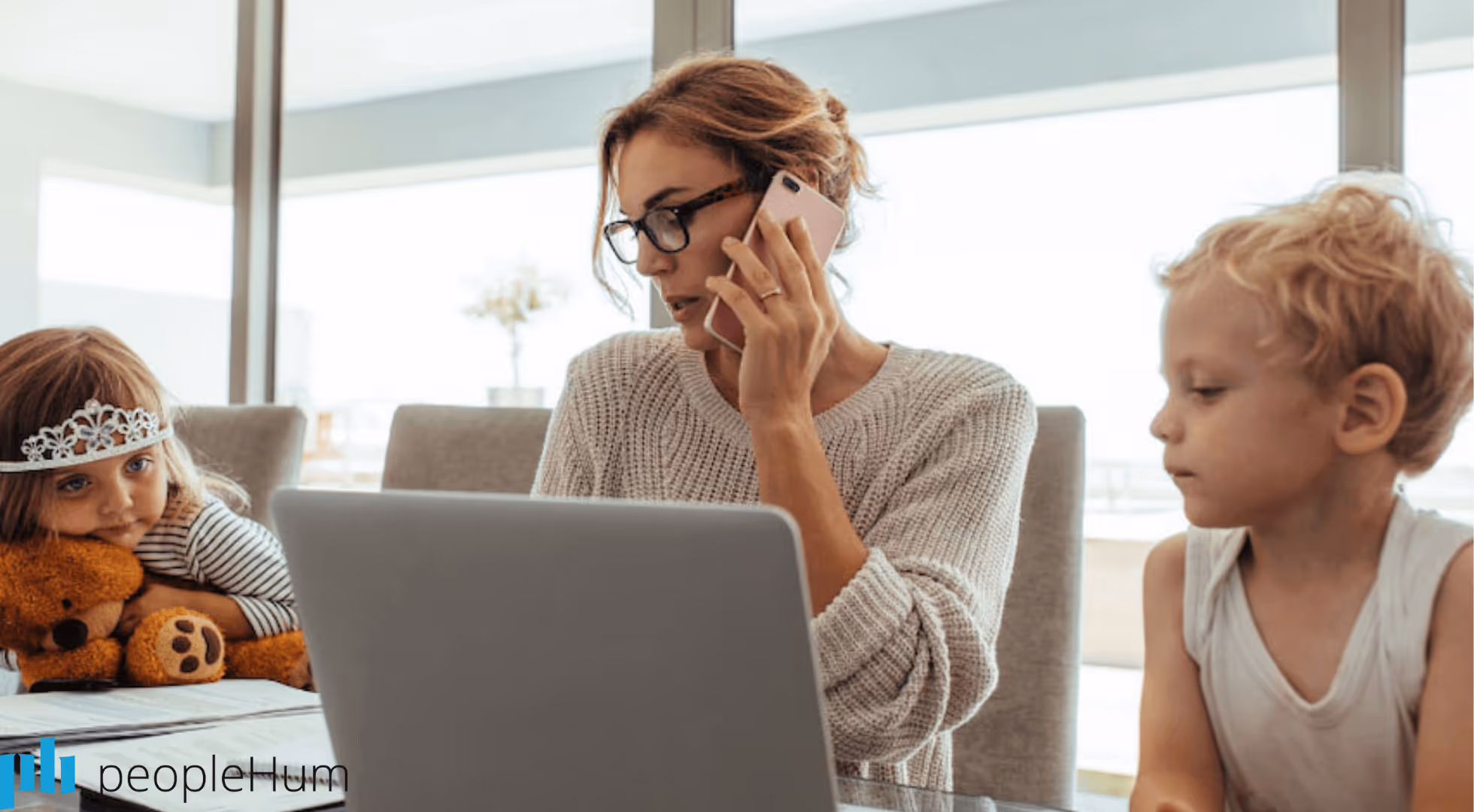 How to work productively during COVID-19