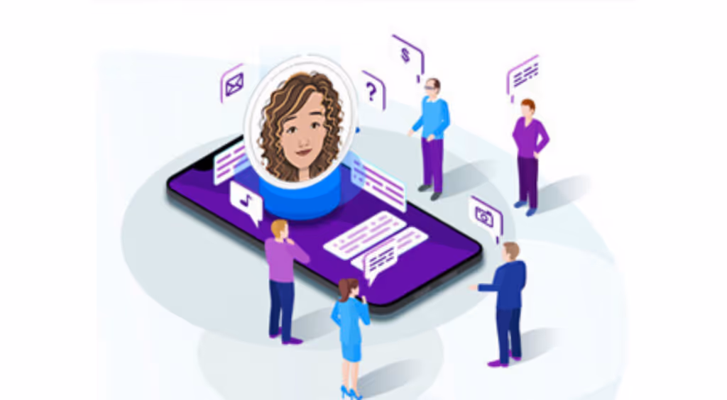 hr chatbot, phia- peopleHum