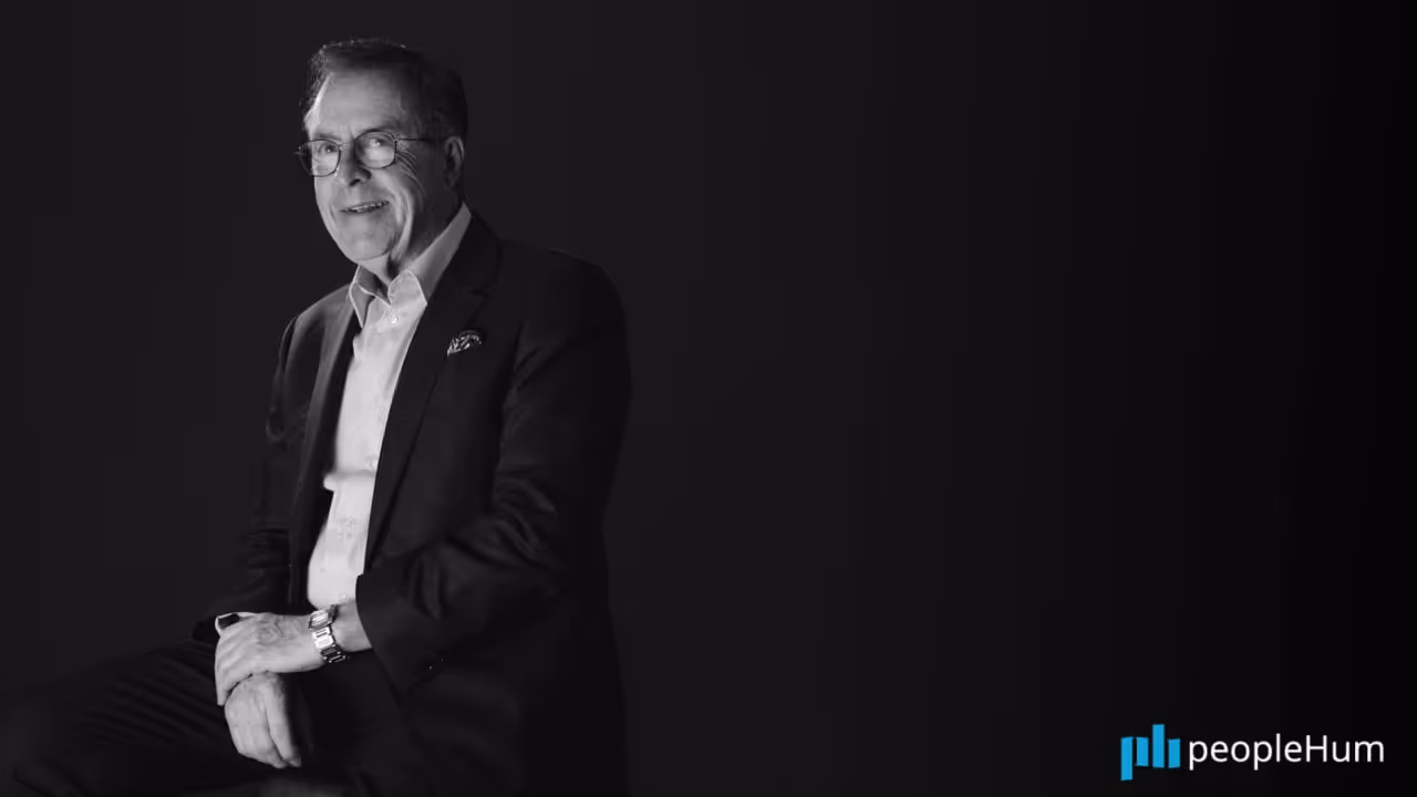 5 insights from Horst Schulze on leading with purpose