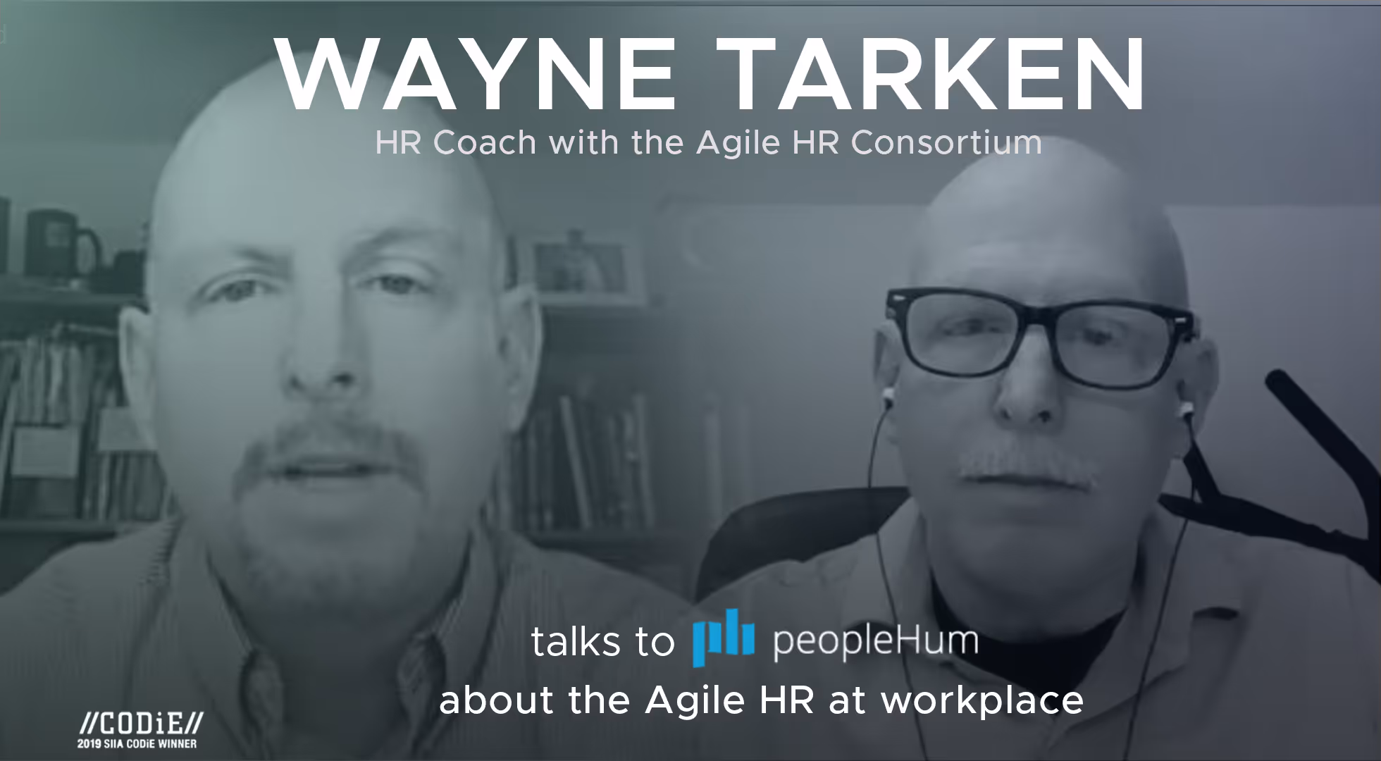 Agile HR at workplace 