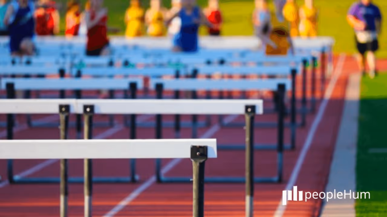 Cultural barriers - How to overcome them and advance to success