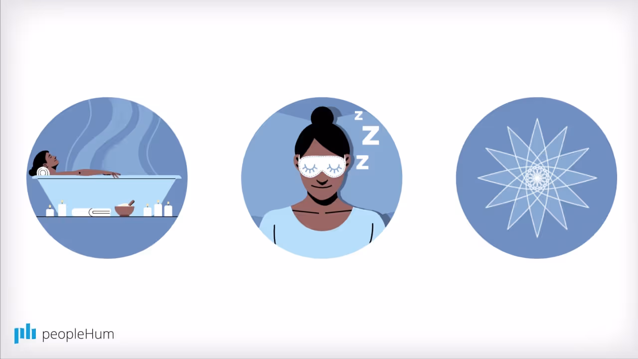 Time to lighten your load