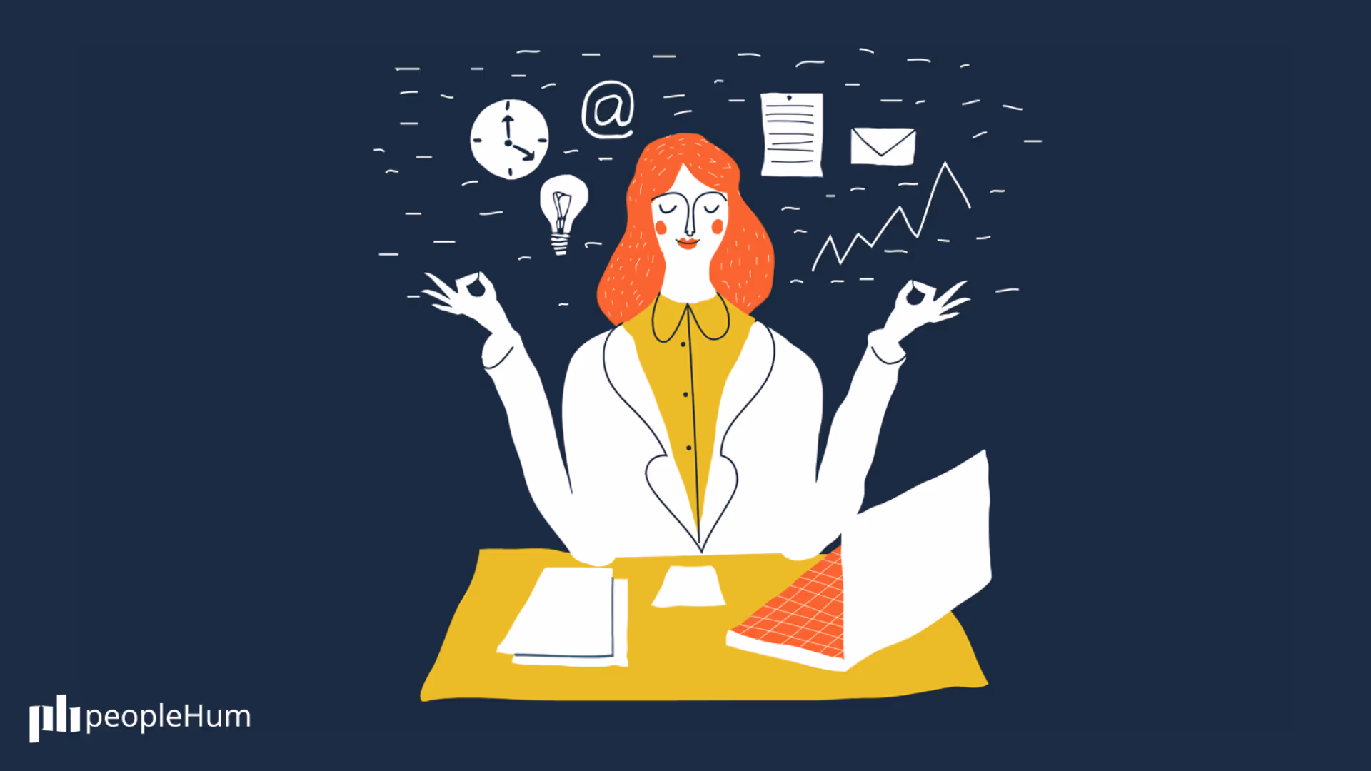 The 3 levels of employee