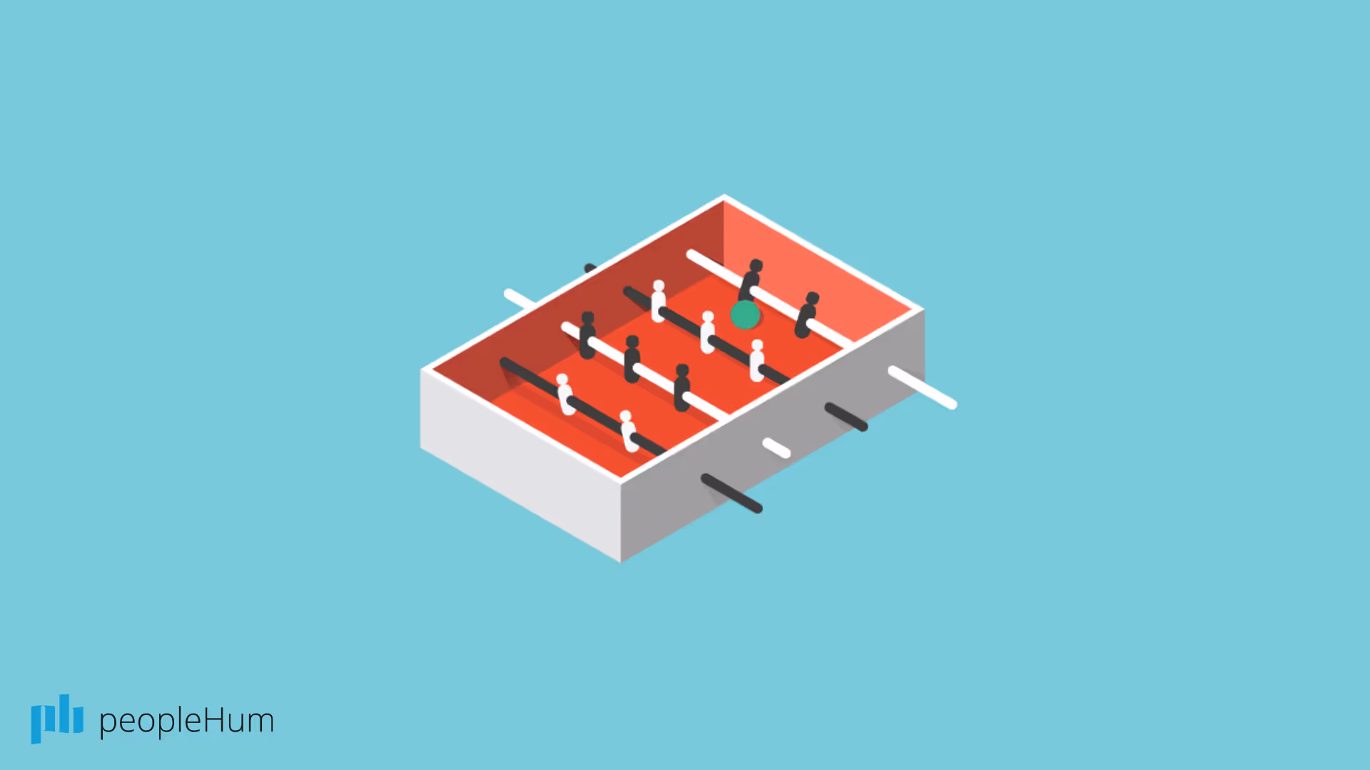 Why less is more with project management