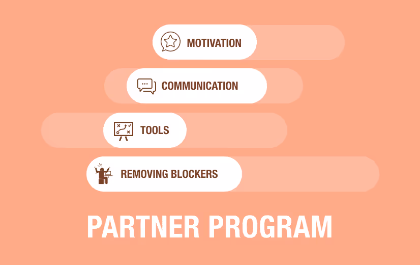 SaaS partner programs : How to build your own partner program?