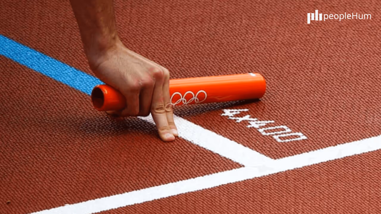 The People Operations guide to get the workplace humming again