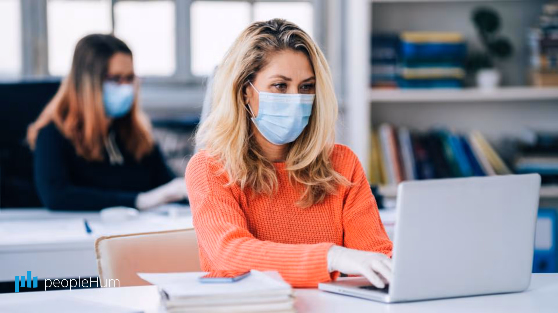 Why there is nothing normal about the new normal