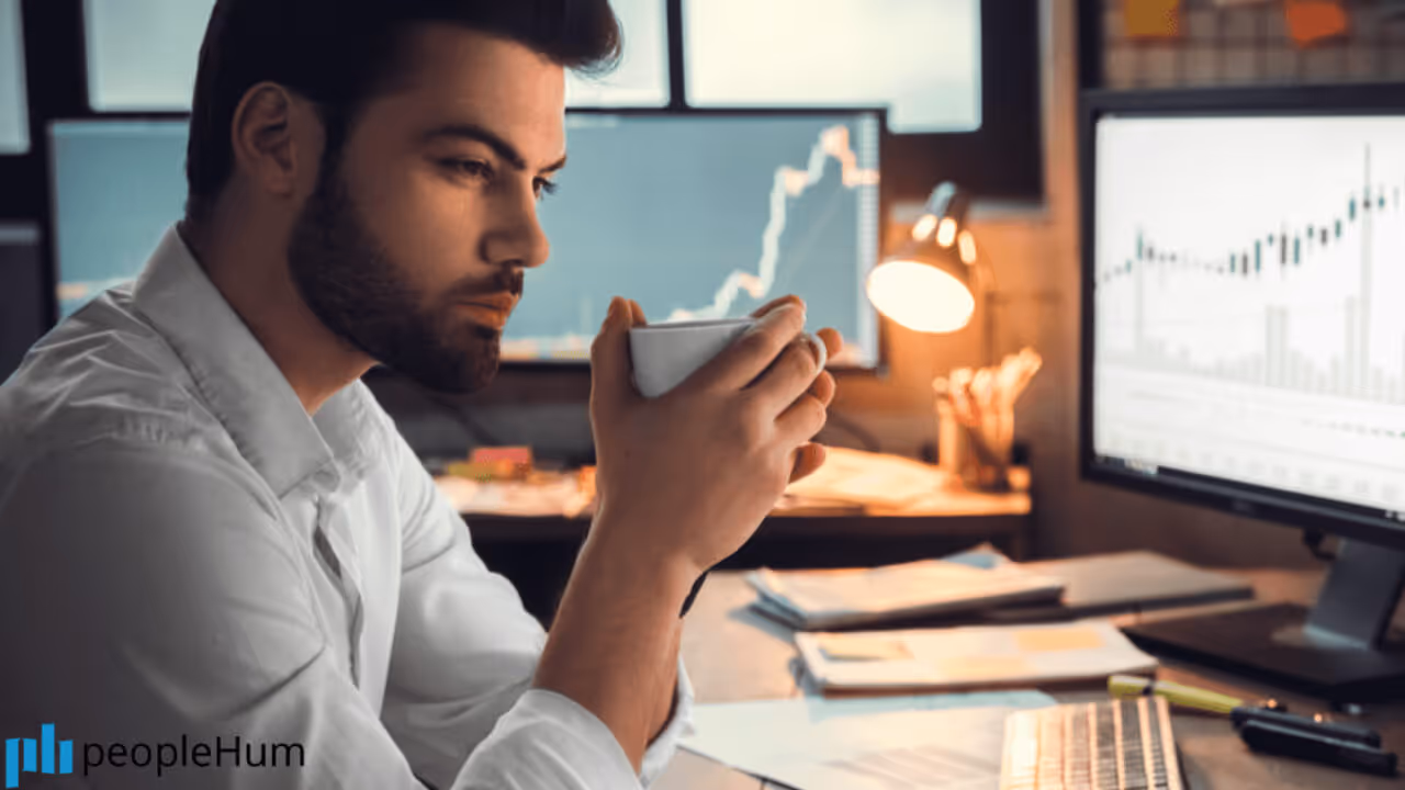 5 tips for focusing your energy in 2024