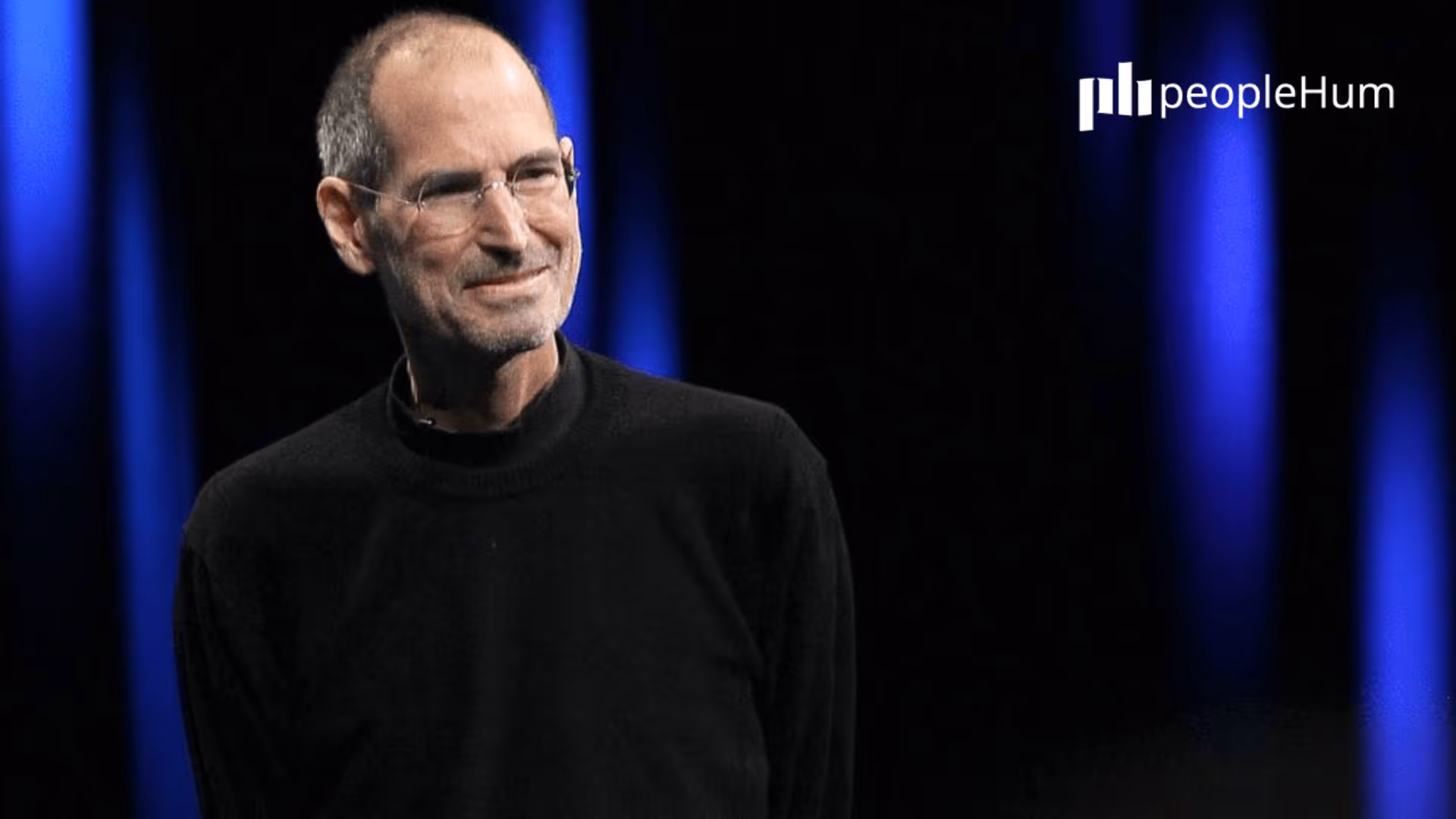 Leadership Lessons of Steve Jobs