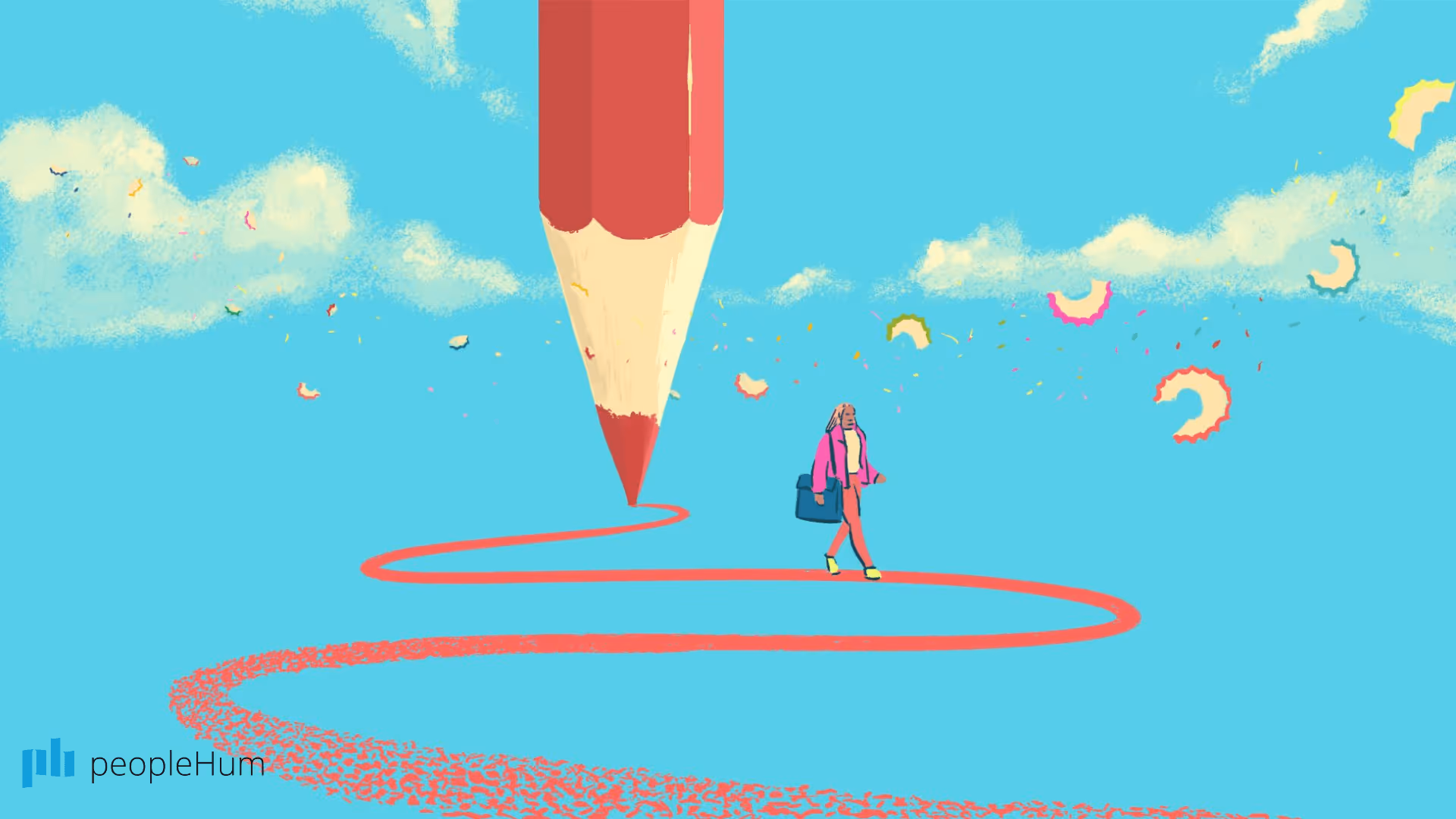 It's time to bring the gig economy to employees