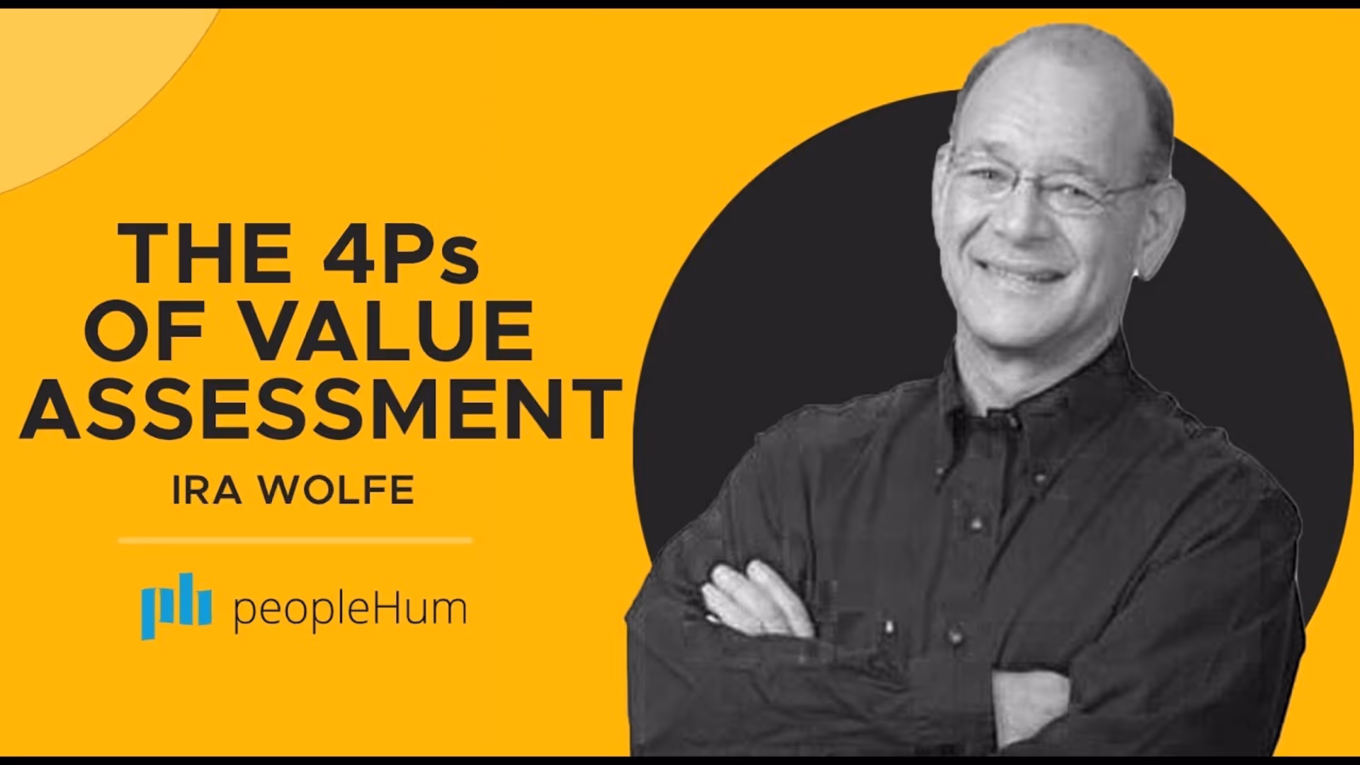 Value assessment for efficient hiring - Ira Wolfe [Interview]