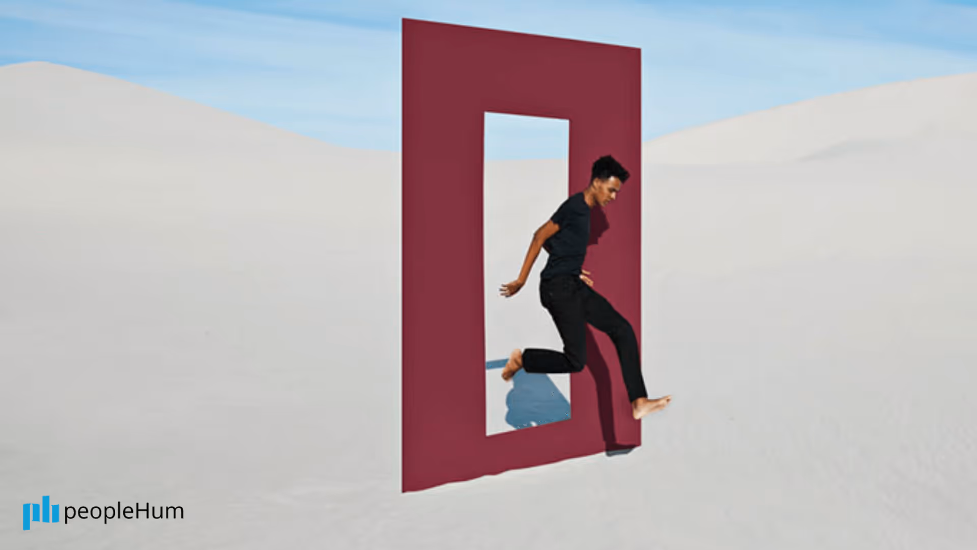 All you need to know about the future of work