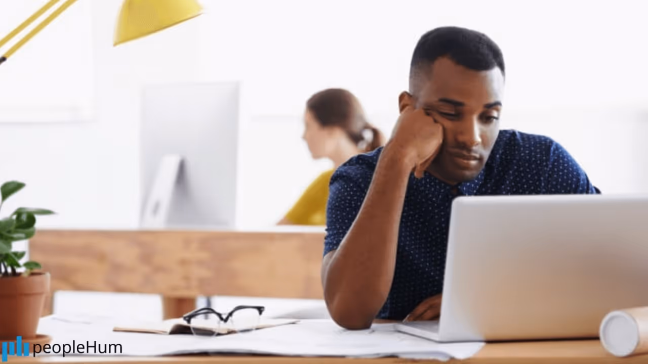 The cost of low employee engagement and how to improve it 