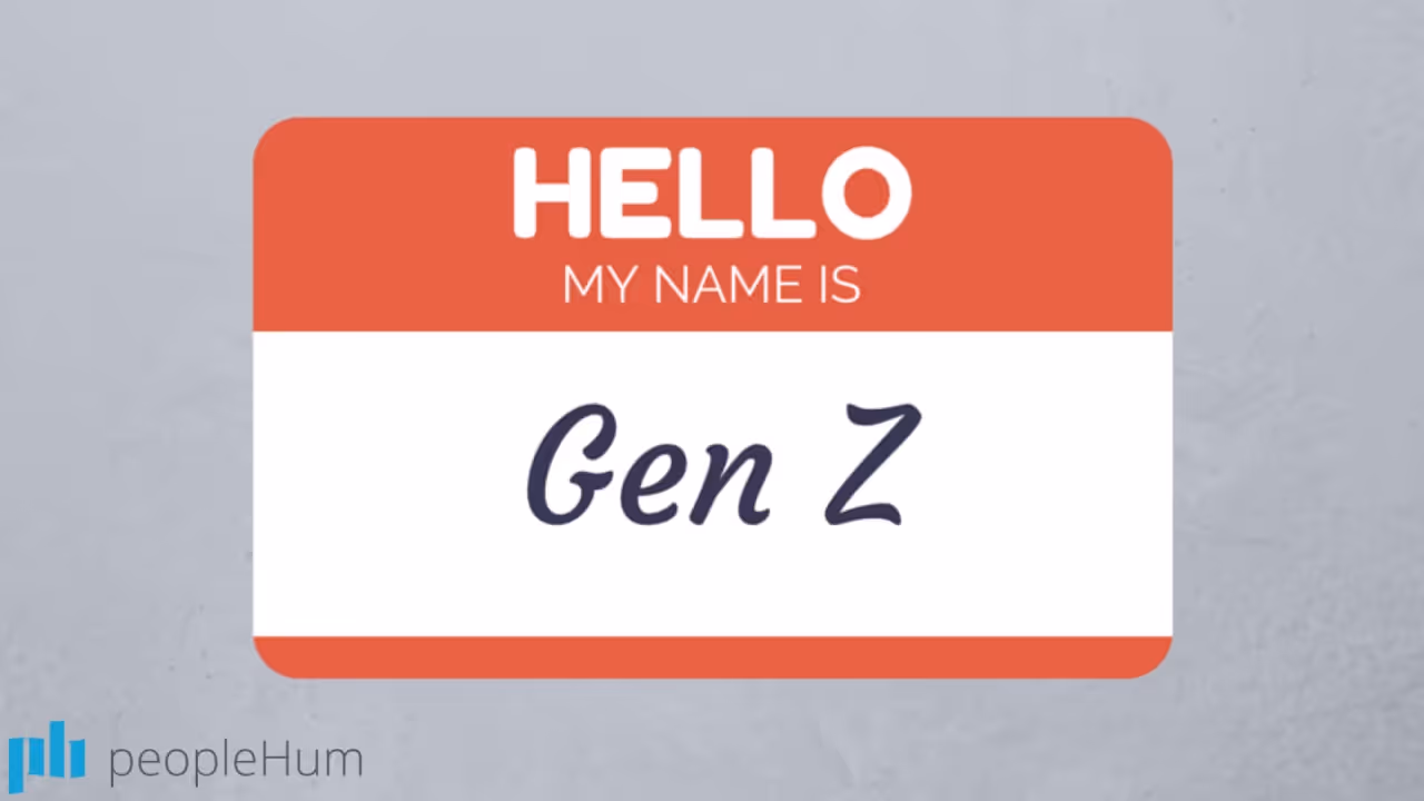 Tips to keep in mind while hiring Gen Z