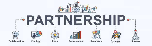SaaS partner programs : How to build your own partner program?