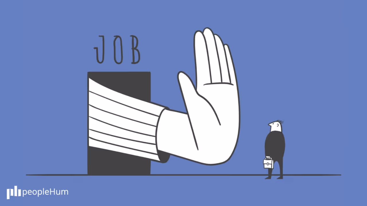 Time to call out unemployment bias