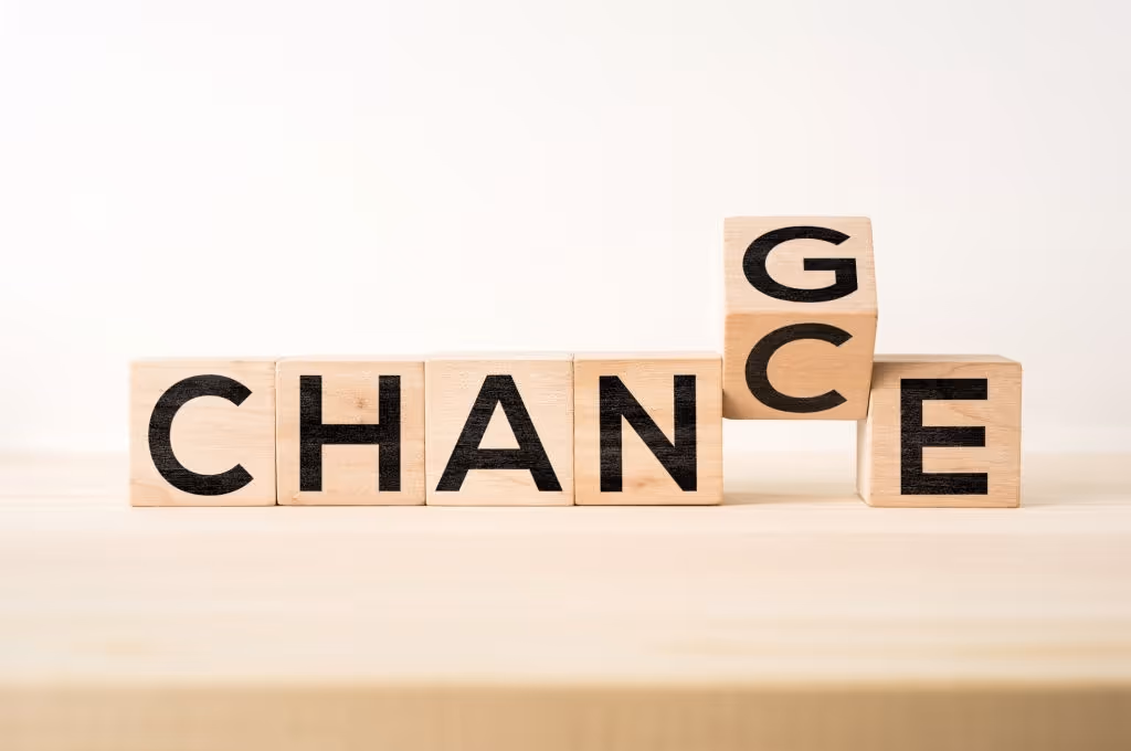 Coaching for behavioural change | peopleHum