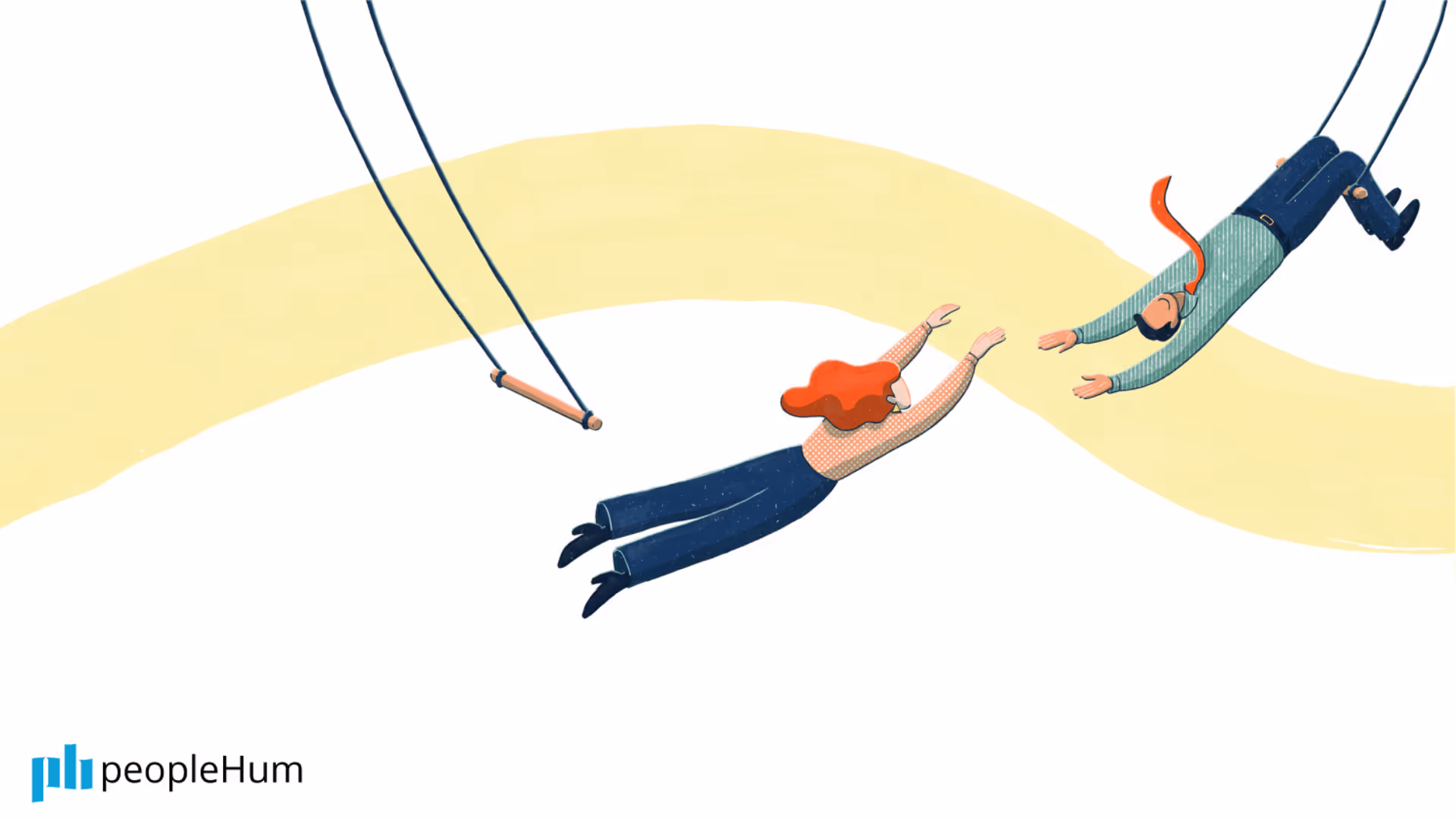 The prospective confluence of business coaching and HCM technology