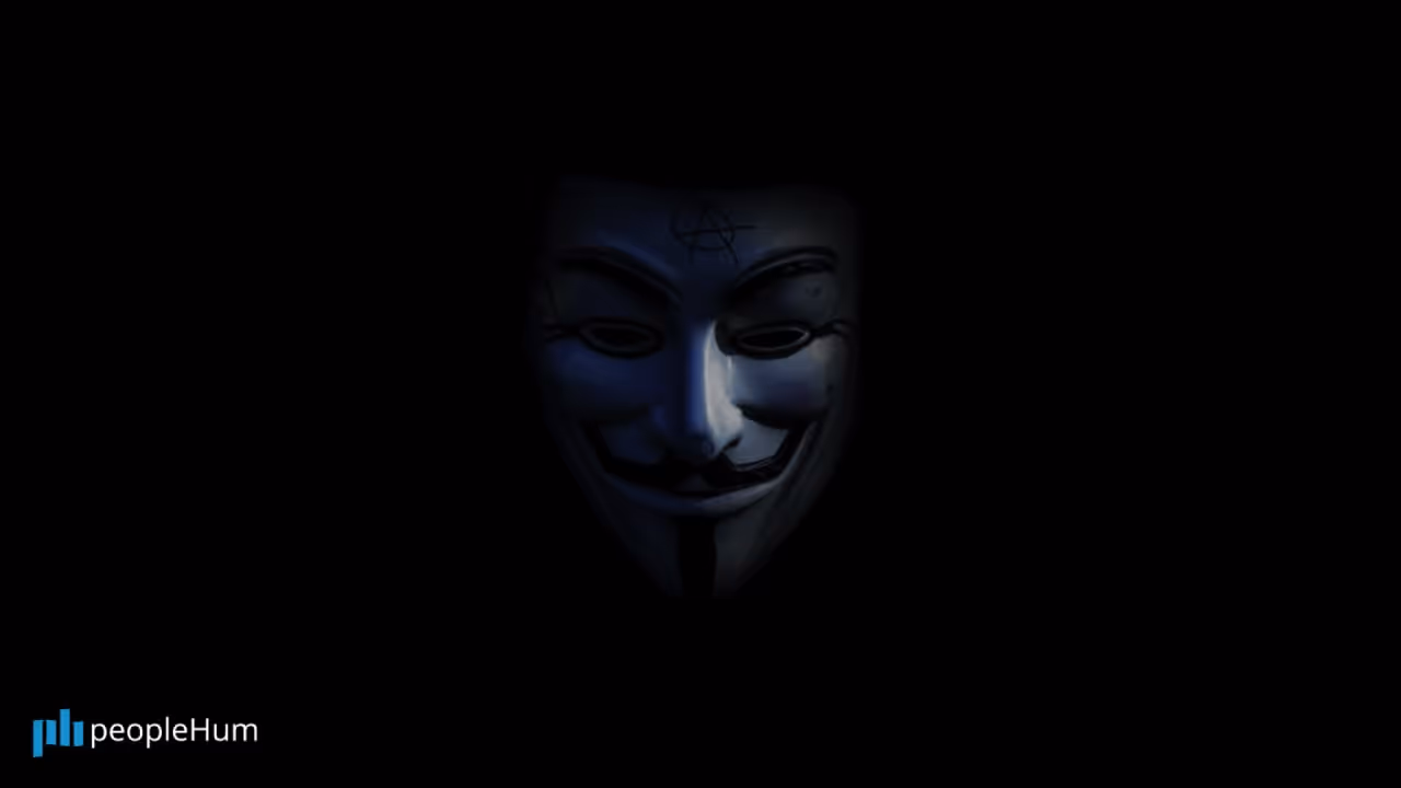 The power of anonymity in employee feedback