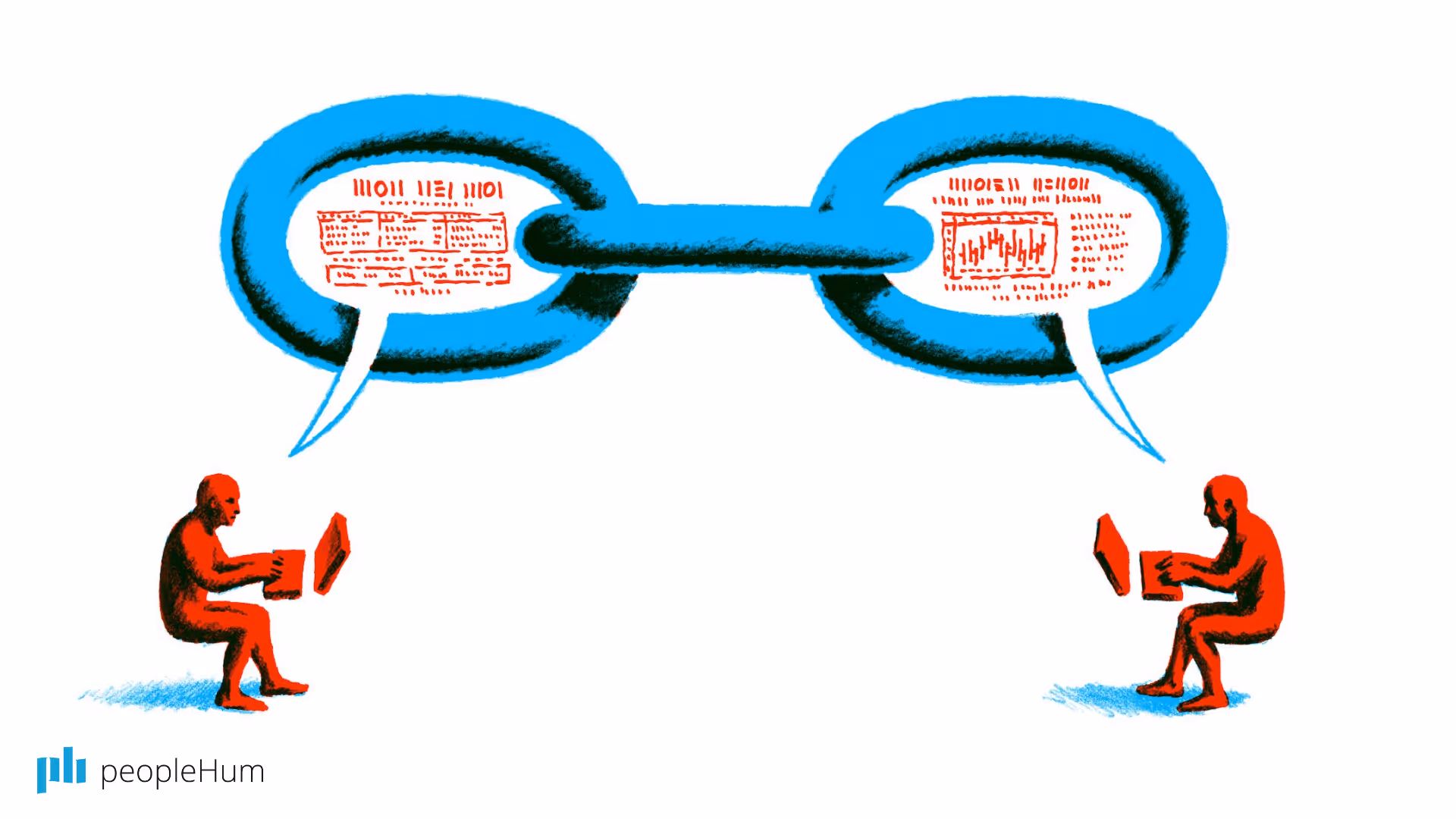 Blockchain in HR and recruitment 