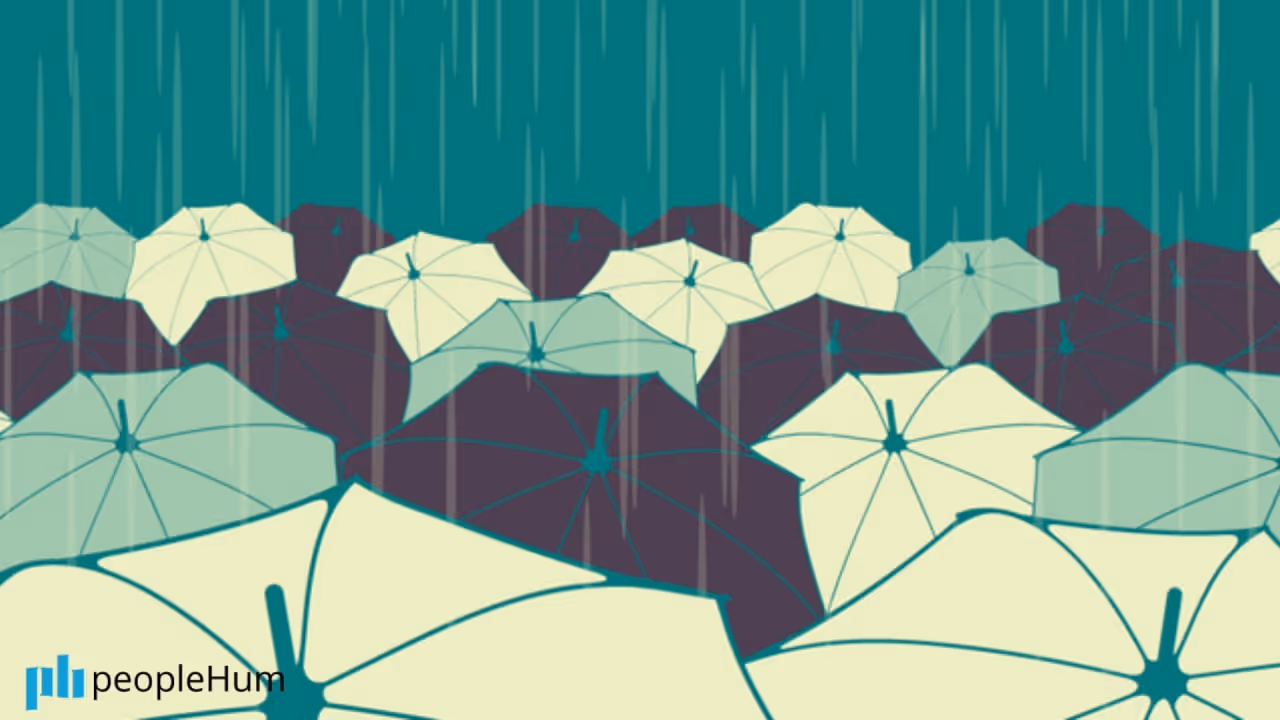 Weatherproofing the Business