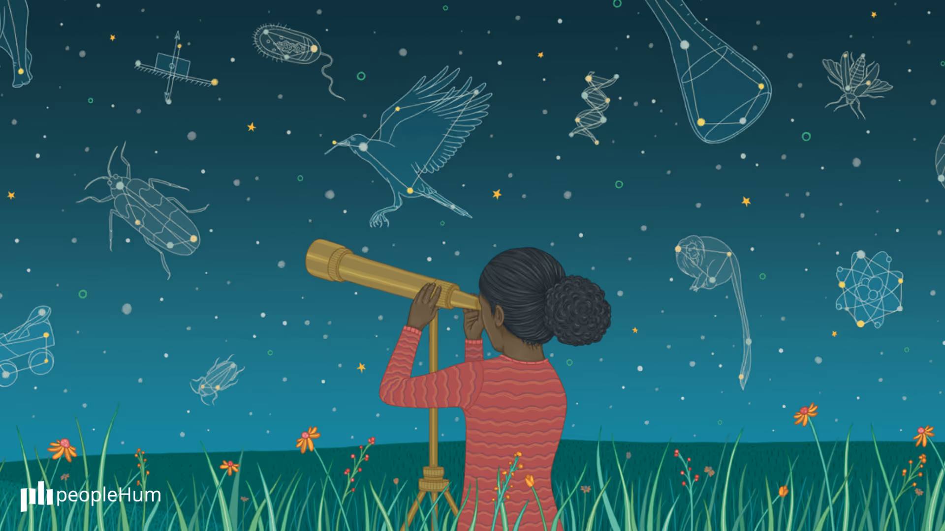 Where tomorrow’s innovators will come from