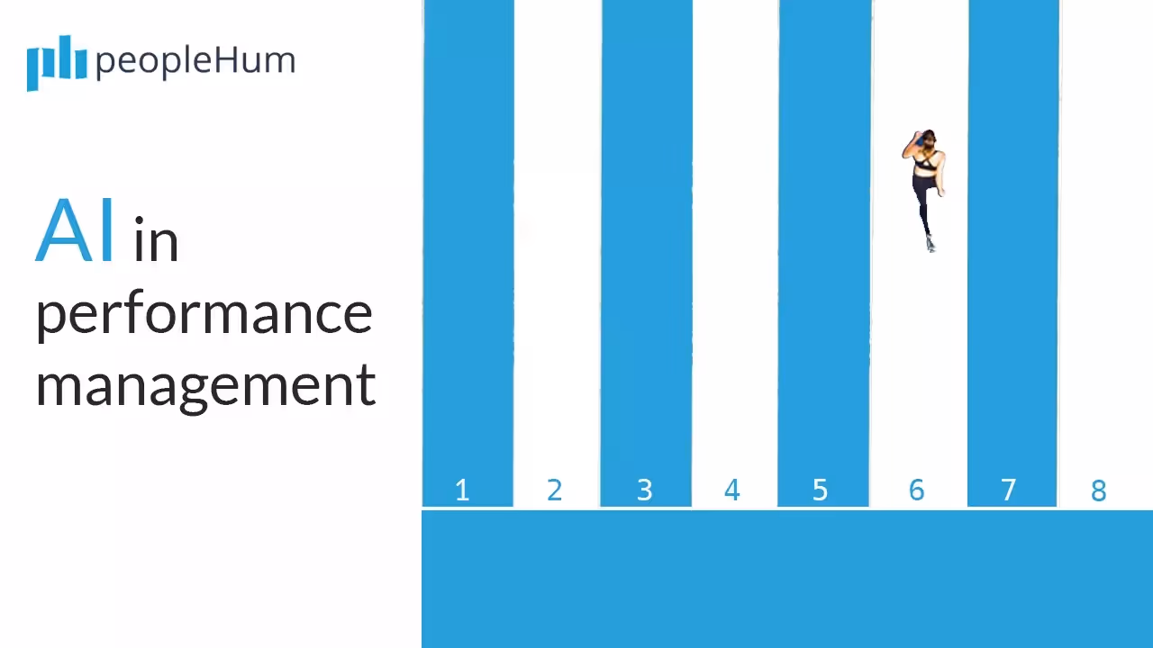 The scope of AI in Performance Management