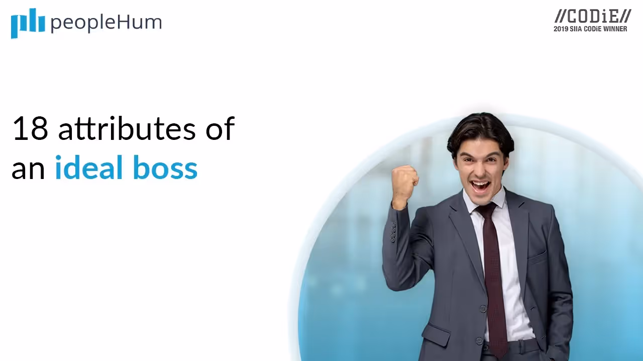 What Makes a Great Boss? Must-Have Qualities Explained