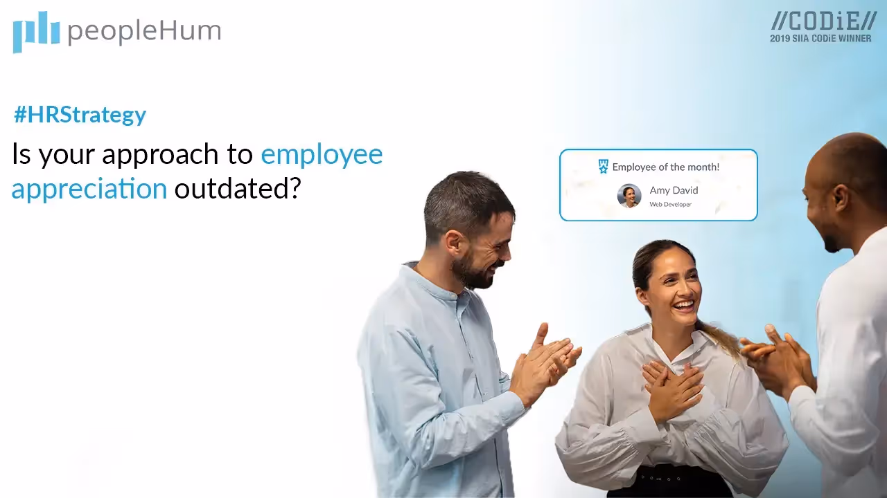 Employee appreciation - The Art of Creating a Positive Impact