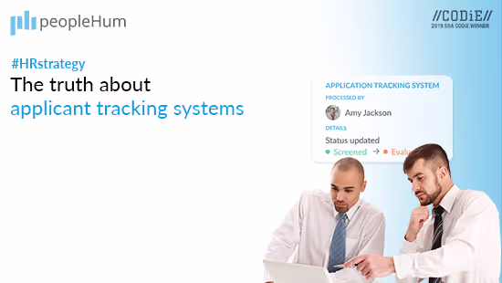 The Truth About Applicant Tracking Systems