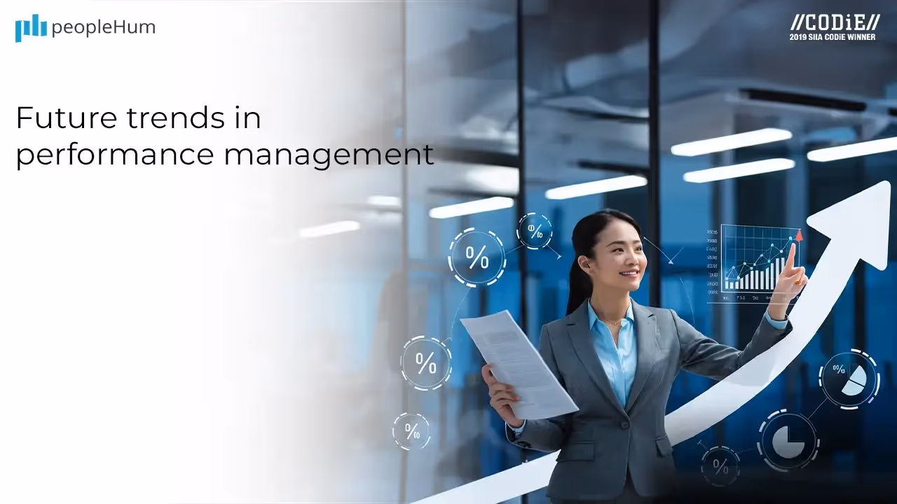 Future Trends in Performance Management (2025 & Beyond)