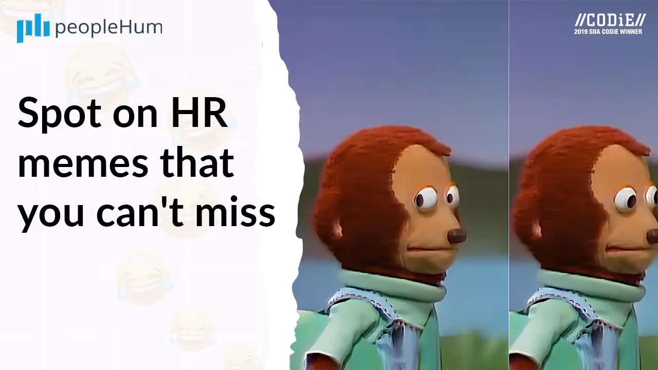 21 HR Memes that perfectly sum up 2024 